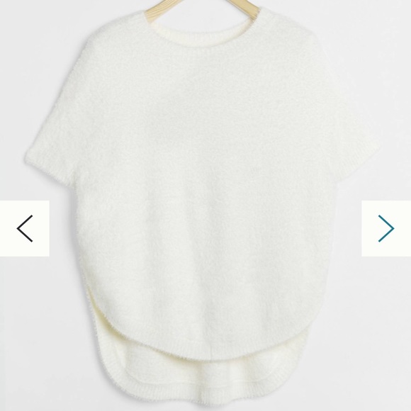 LF Anthropology Marianna eyelash pullover - Picture 1 of 1